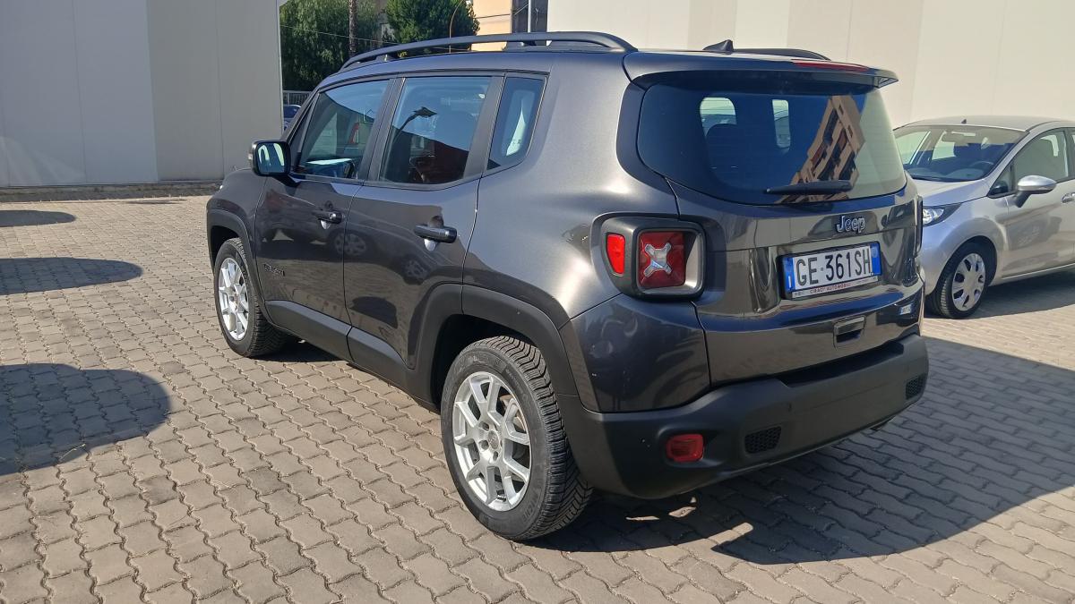 Jeep Renegade 1.0 T3 Limited
